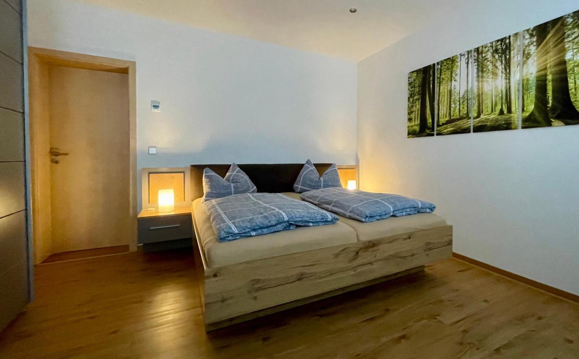 Stadtoase Geraeumige Gaestewohnungen Mit Balkon, Komfort, Modernitaet Und Ruhe, Fuer Monteure Geeignet, Free Wifi 프랑켄베르크작센 외부 사진
