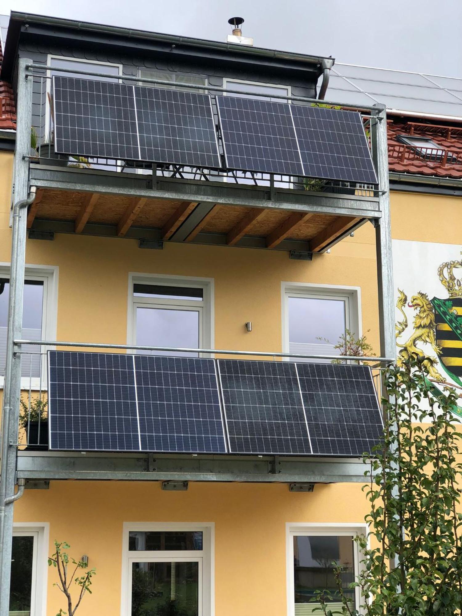 Stadtoase Geraeumige Gaestewohnungen Mit Balkon, Komfort, Modernitaet Und Ruhe, Fuer Monteure Geeignet, Free Wifi 프랑켄베르크작센 외부 사진